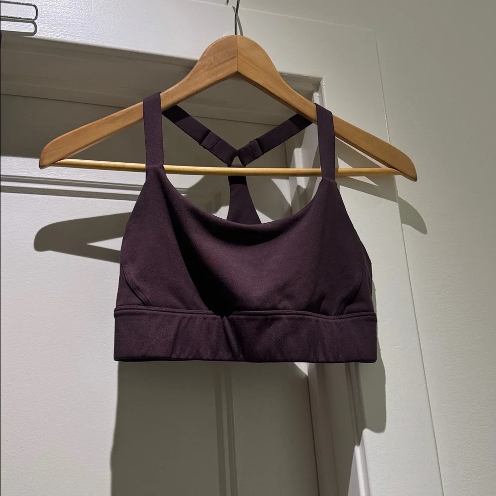 Sports Bra and legging set - Picture 1 of 7